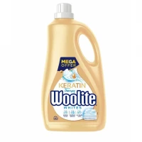 Woolite 3,6L/60 pracích dávok