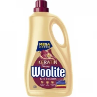 Woolite 3,6L/60 pracích dávok