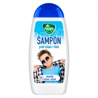 Šampón Dr.Happy 270ml proti všiam