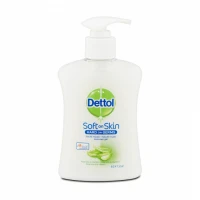 Mydlo tekuté Dettol 250ml