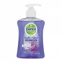 Mydlo tekuté Dettol 250ml