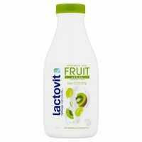 Gél sprchový Lactovit 500ml Antiox kiwi a hrozno