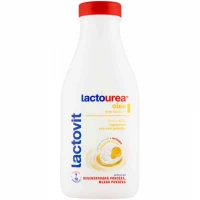 Gél sprchový Lactovit 500ml Lactourea Oleo