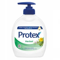 Mydlo tekuté Protex 300ml herbal