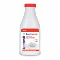 Gél sprchový Lactovit 500ml Lactourea