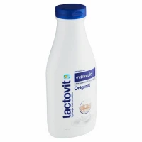 Gél sprchový Lactovit 500ml original