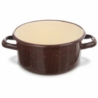 Rajnica smalt 1,5L Brown