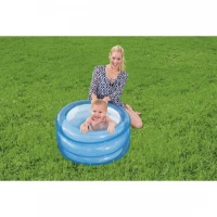 Bazén detský 70x30cm BestwayKiddie Pool