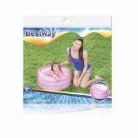 Bazén detský 70x30cm BestwayKiddie Pool