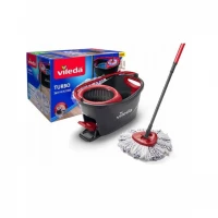 Mop Vileda Turbo 3v1 Microfibre