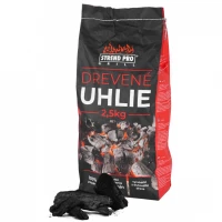 Uhlie grilovacie StrendPro Grill 2,5kg