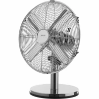 Ventilátor stolný Sencor SFE 3040 nerez