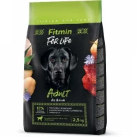 Krmivo psi Fitmin Adult All 2,5kg