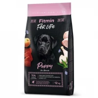 Krmivo psi Fitmin Puppy All Breeds 2,5kg